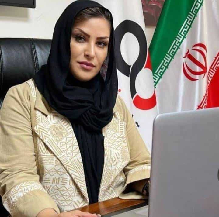 نرگس جاهد